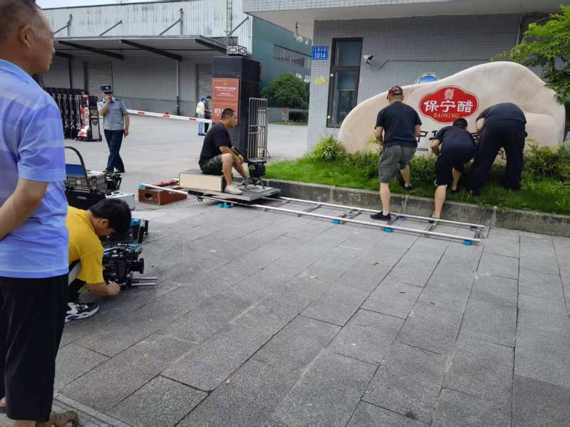 新田县TVC拍摄：制造业专属TVC方案，用镜头展现企业硬核实力！