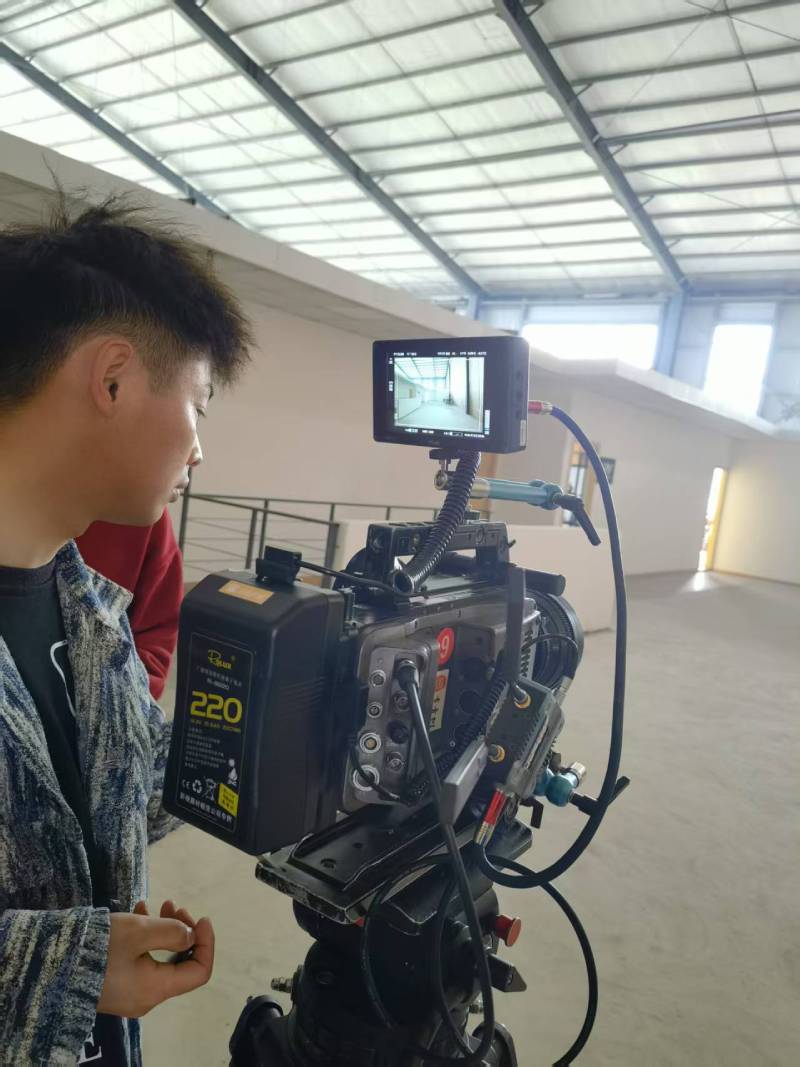 创新驱动，智领未来——新田县TVC与广告片拍摄制作的创新实践