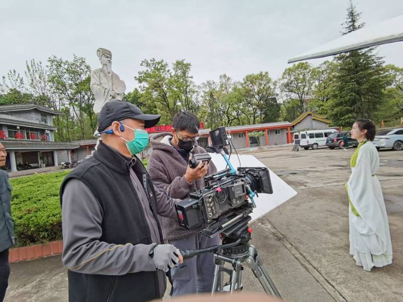 新田县广告片拍摄公司：从策划到投放，一站式服务，让品牌传播更高效！